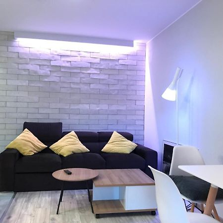 Apartament Baltycka 17B Kołobrzeg Eksteriør bilde