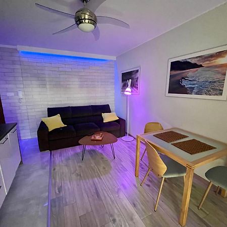 Apartament Baltycka 17B Kołobrzeg Eksteriør bilde