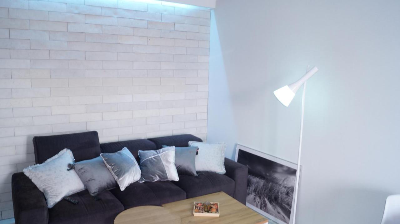 Apartament Baltycka 17B Kołobrzeg Eksteriør bilde