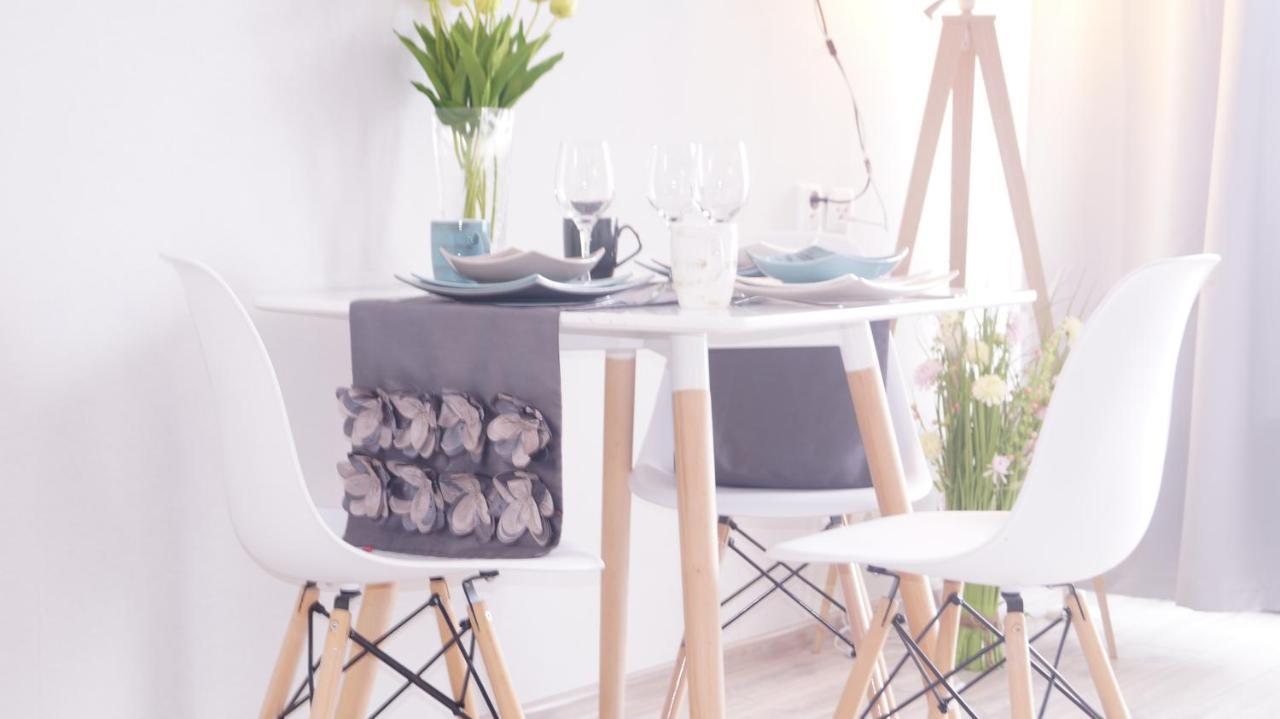 Apartament Baltycka 17B Kołobrzeg Eksteriør bilde