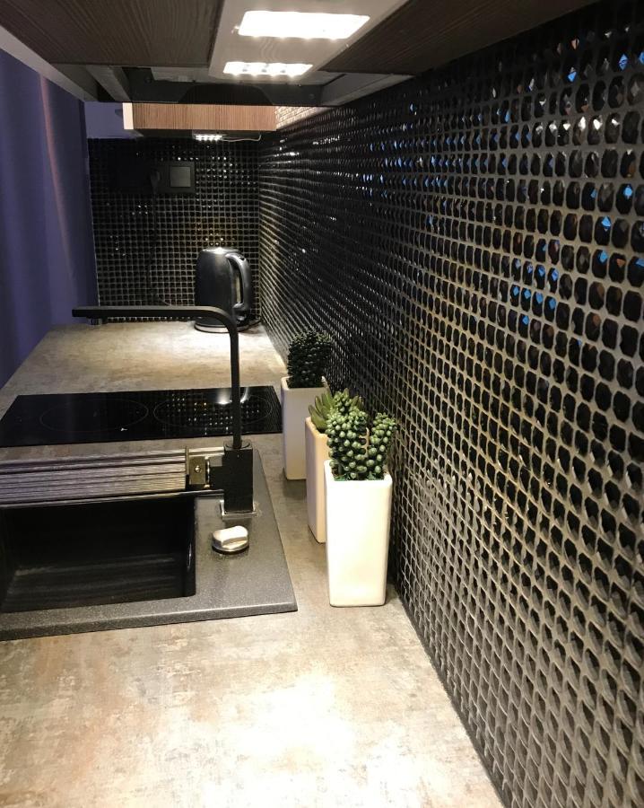 Apartament Baltycka 17B Kołobrzeg Eksteriør bilde