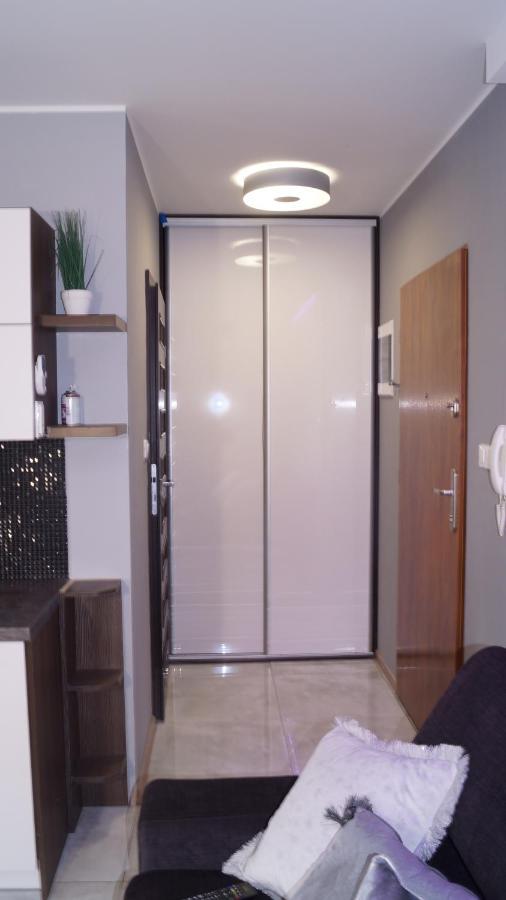 Apartament Baltycka 17B Kołobrzeg Eksteriør bilde