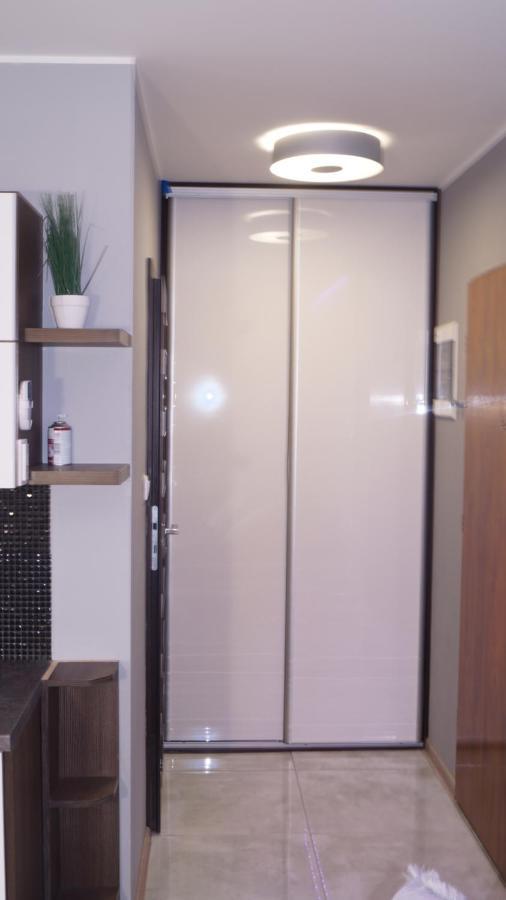 Apartament Baltycka 17B Kołobrzeg Eksteriør bilde