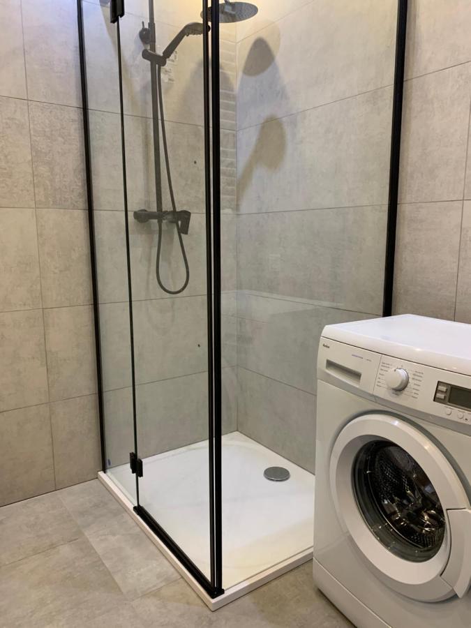 Apartament Baltycka 17B Kołobrzeg Eksteriør bilde