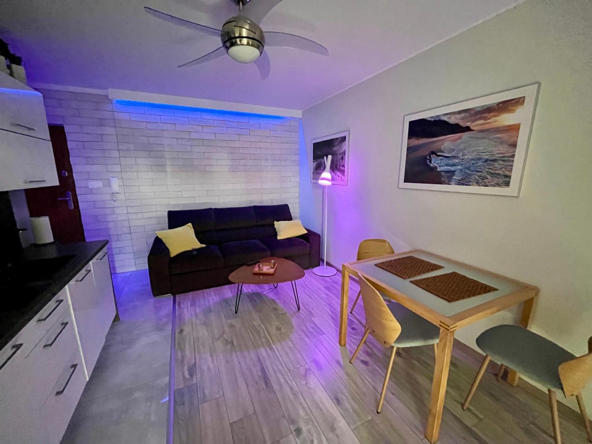 Apartament Baltycka 17B Kołobrzeg Eksteriør bilde
