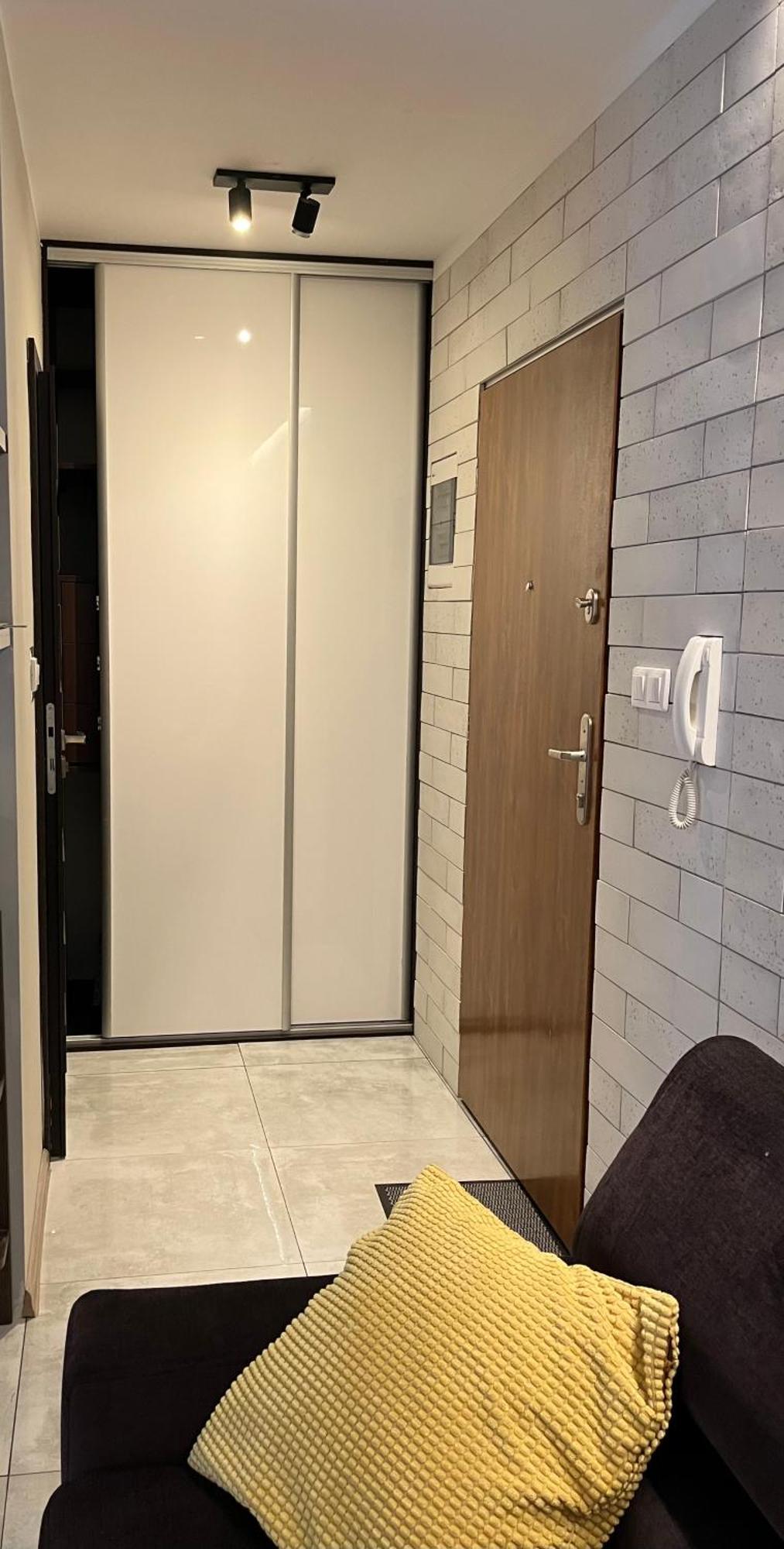 Apartament Baltycka 17B Kołobrzeg Eksteriør bilde