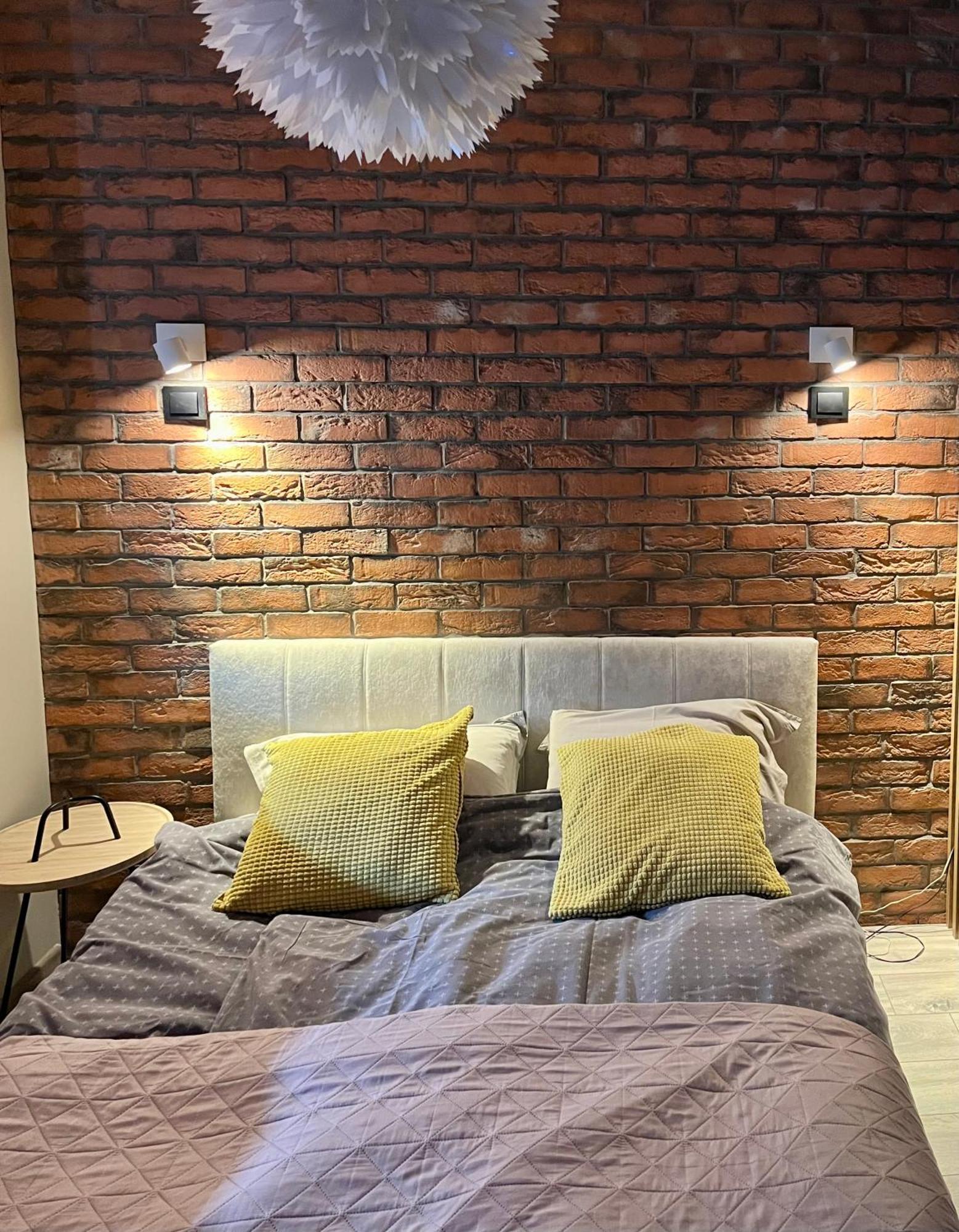 Apartament Baltycka 17B Kołobrzeg Eksteriør bilde