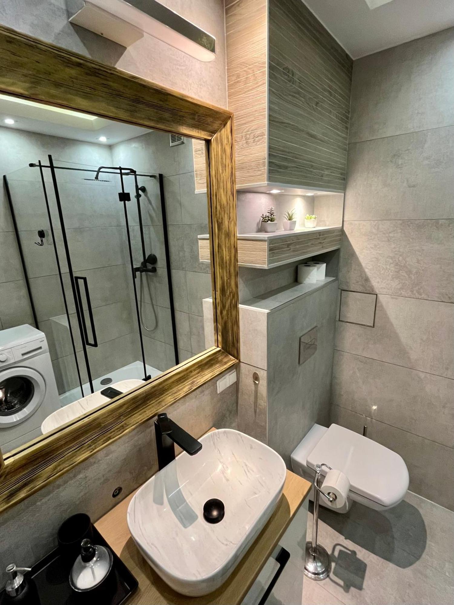 Apartament Baltycka 17B Kołobrzeg Eksteriør bilde