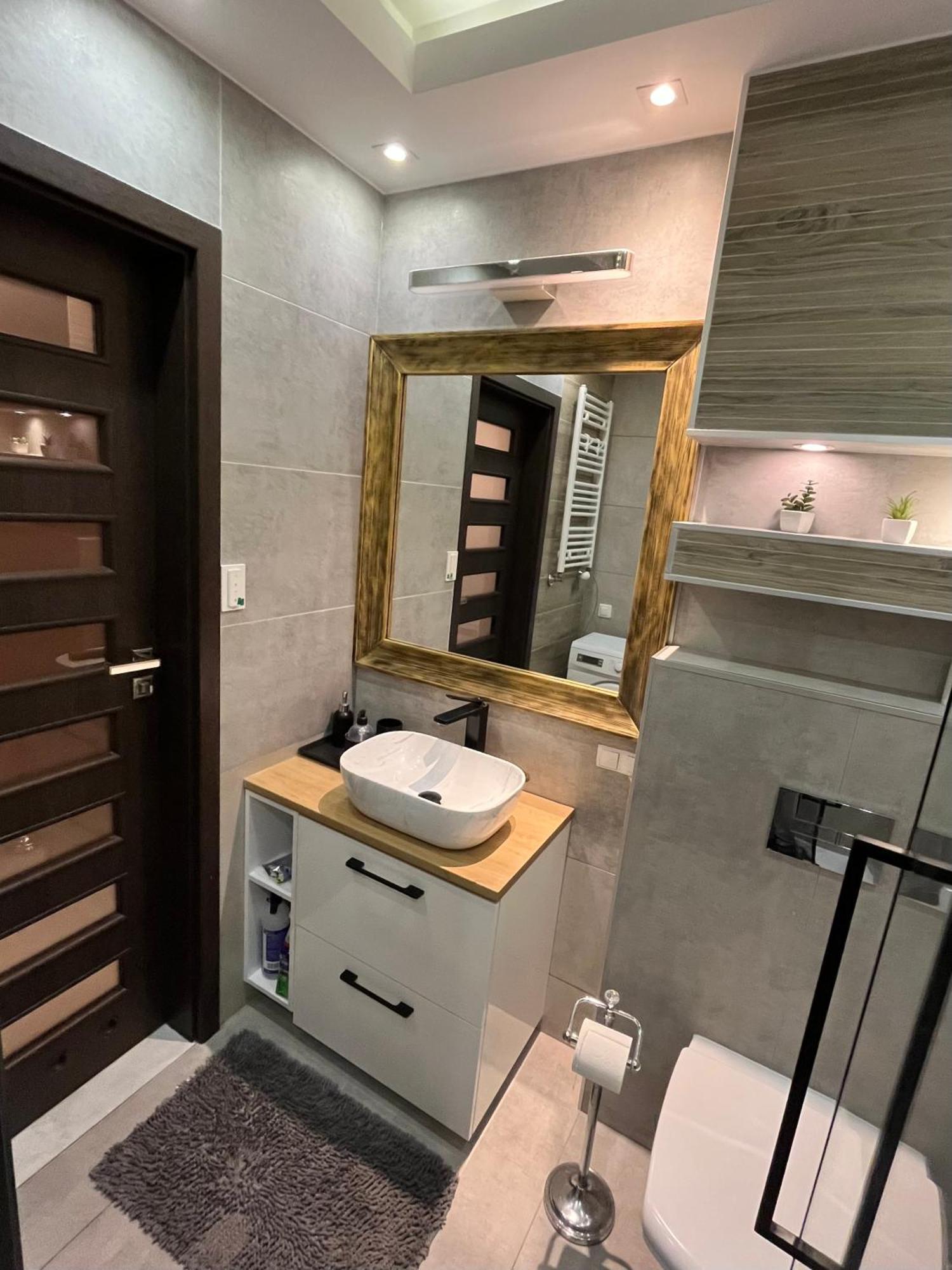 Apartament Baltycka 17B Kołobrzeg Eksteriør bilde