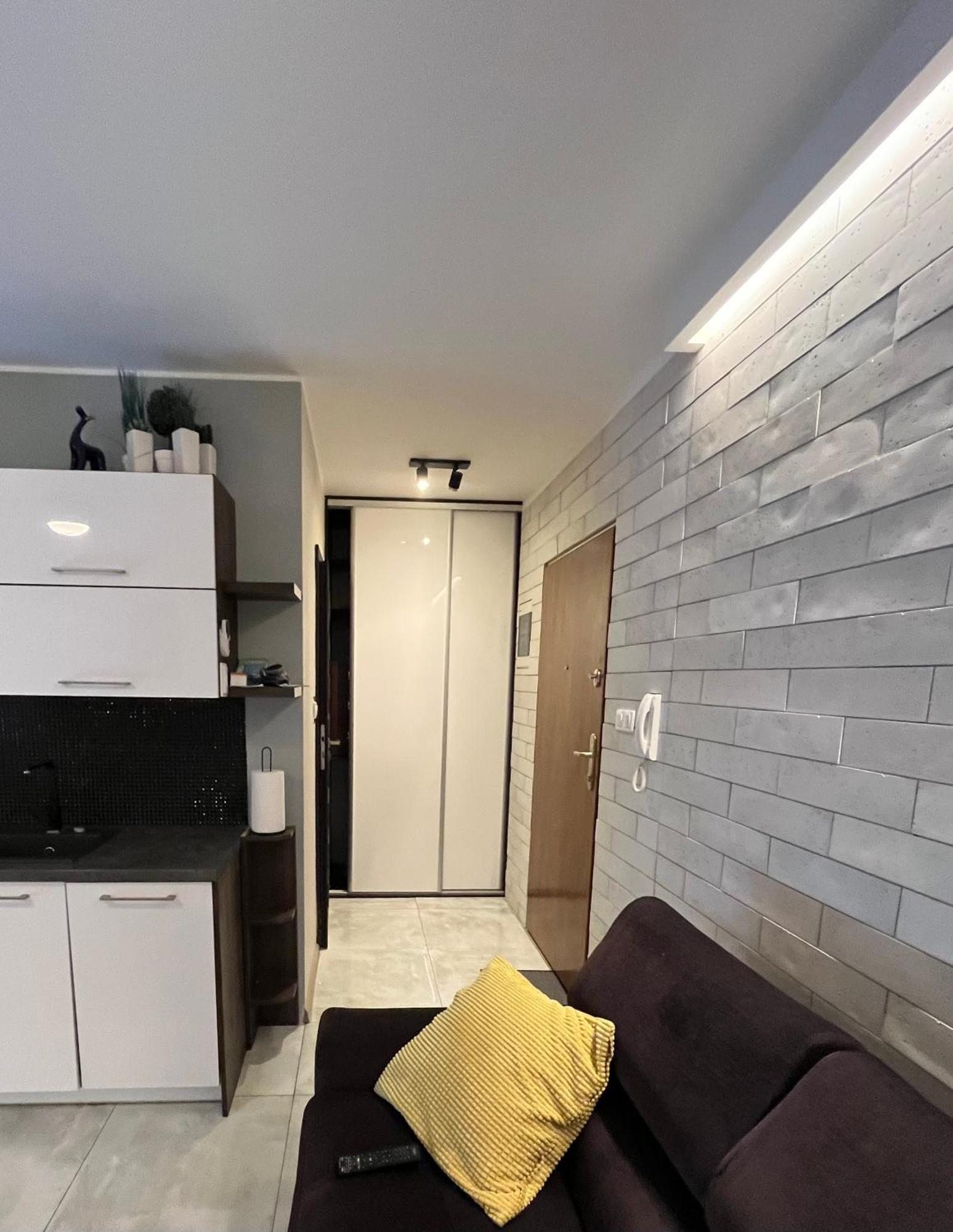 Apartament Baltycka 17B Kołobrzeg Eksteriør bilde