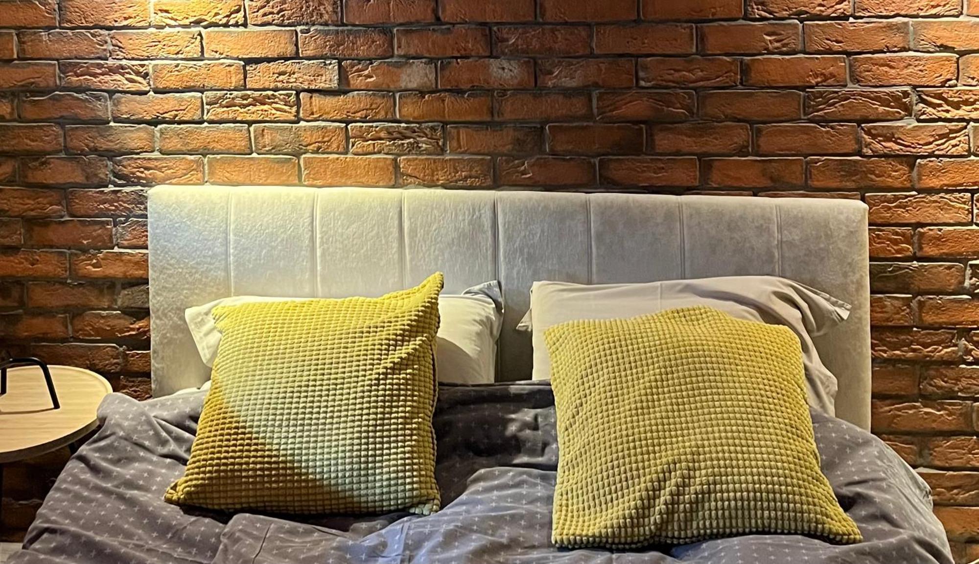 Apartament Baltycka 17B Kołobrzeg Eksteriør bilde