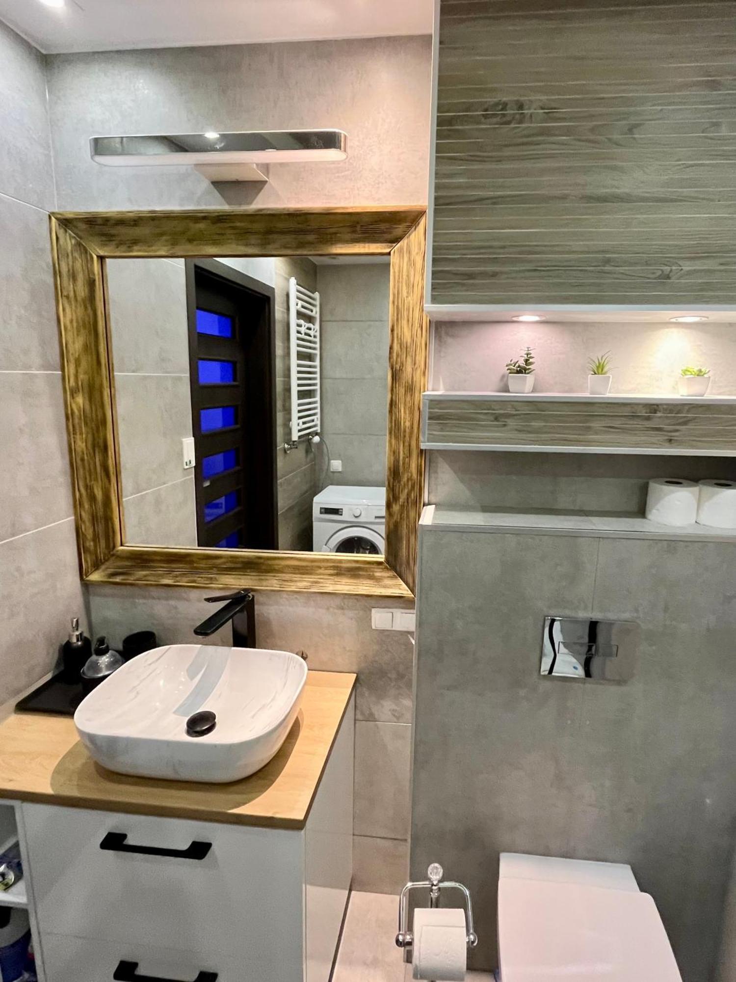 Apartament Baltycka 17B Kołobrzeg Eksteriør bilde