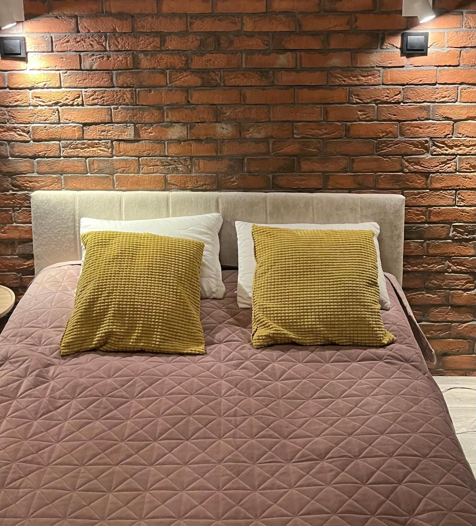 Apartament Baltycka 17B Kołobrzeg Eksteriør bilde