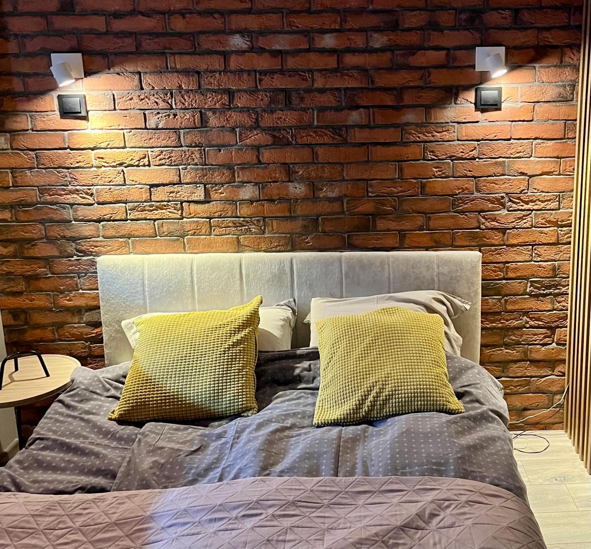 Apartament Baltycka 17B Kołobrzeg Eksteriør bilde