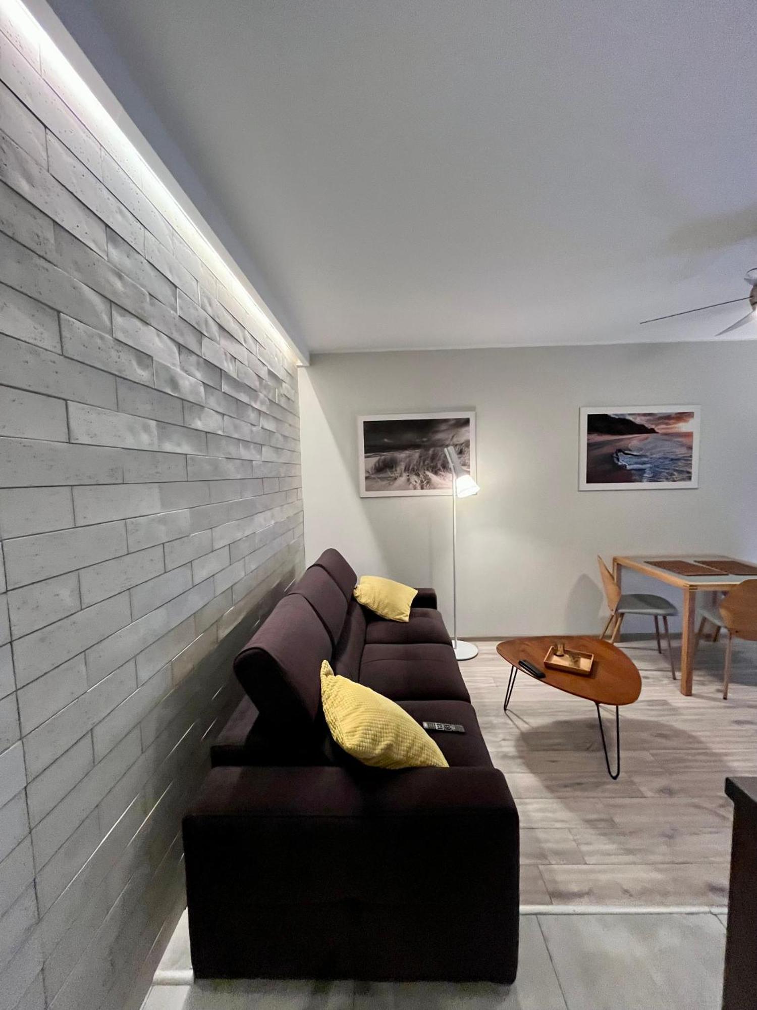 Apartament Baltycka 17B Kołobrzeg Eksteriør bilde