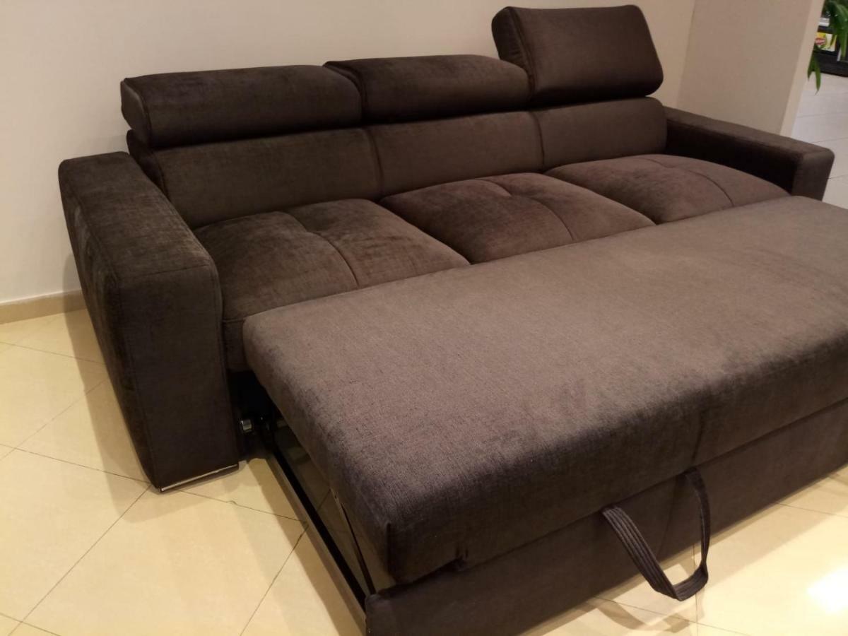 Apartament Baltycka 17B Kołobrzeg Eksteriør bilde